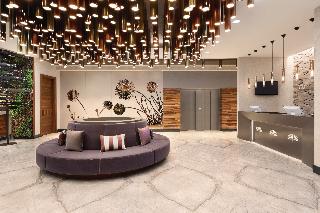 Tryp By Wyndham Istanbul Topkapi