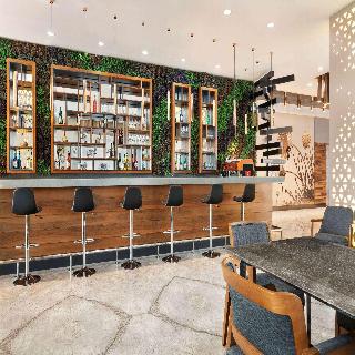 Tryp By Wyndham Istanbul Topkapi