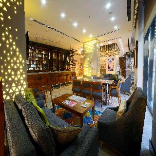 Tryp By Wyndham Istanbul Topkapi