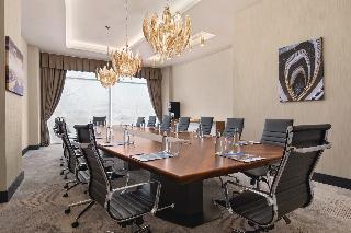 Tryp By Wyndham Istanbul Topkapi