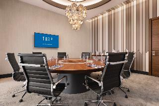 Tryp By Wyndham Istanbul Topkapi