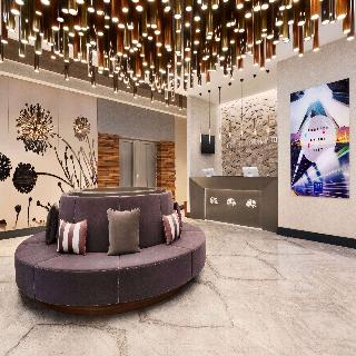 Tryp By Wyndham Istanbul Topkapi
