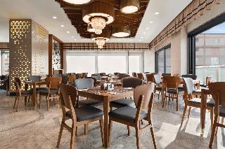Tryp By Wyndham Istanbul Topkapi