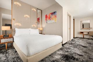 Tryp By Wyndham Istanbul Topkapi