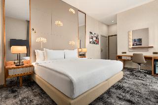 Tryp By Wyndham Istanbul Topkapi