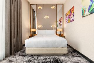 Tryp By Wyndham Istanbul Topkapi