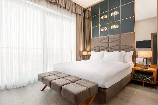 Tryp By Wyndham Istanbul Topkapi
