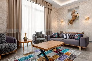 Tryp By Wyndham Istanbul Topkapi