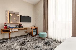 Tryp By Wyndham Istanbul Topkapi