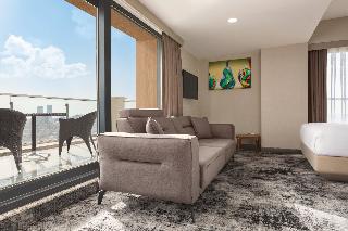 Tryp By Wyndham Istanbul Topkapi