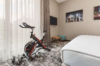Tryp By Wyndham Istanbul Topkapi