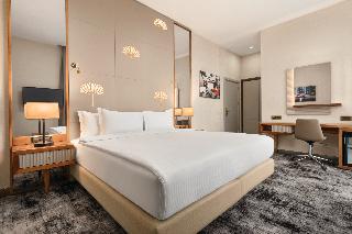 Tryp By Wyndham Istanbul Topkapi