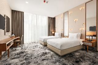 Tryp By Wyndham Istanbul Topkapi