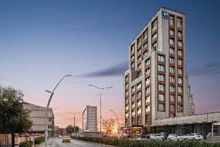 Tryp By Wyndham Istanbul Topkapi