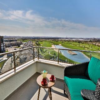 Dreamland Golf Hotel Baku
