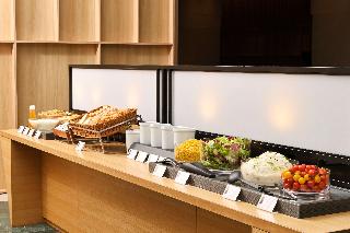 餐館