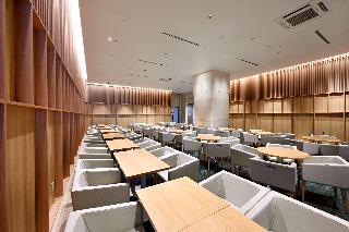 餐館