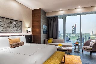 Taj Jumeirah Lakes Towers Dubai photo 10