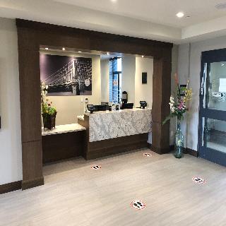 Staybridge Suites Irvine - John Wayne Airport IHG