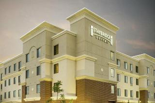 Staybridge Suites Irvine - John Wayne Airport IHG