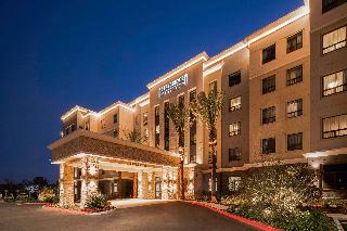 Staybridge Suites Irvine - John Wayne Airport IHG