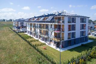 Blu Apartments