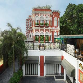 The Astor Hotel Kolkata