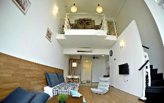 S Suites The Scott Garden