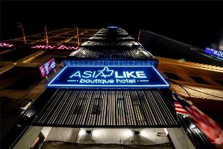 Asia Like Boutique Hotel