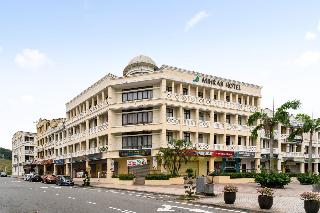 Mihrab Hotel Putrajaya