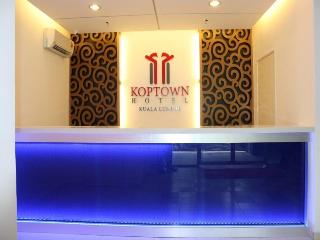 吉隆坡科普顿酒店 Koptown Hotel Kuala Lumpur
