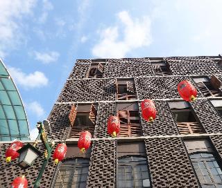 Lantern Hotel