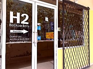 H2 BACKPACKERS
