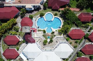 Bohol Plaza Resort and Restaurant