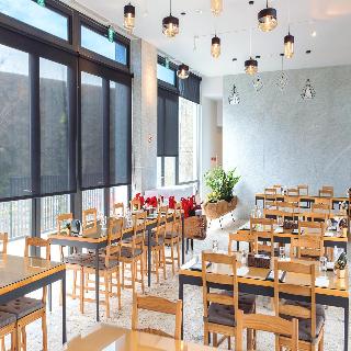 餐館