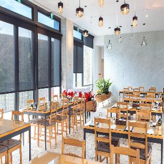餐館