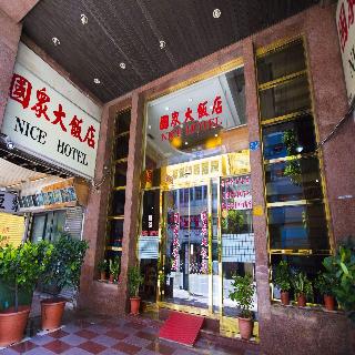整體概覽
