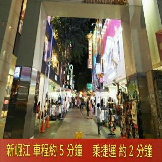 整體概覽