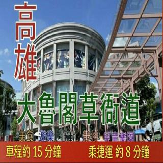 整體概覽