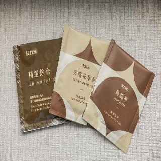 整體概覽