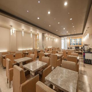 餐館