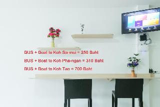 CHEAPER ROOM