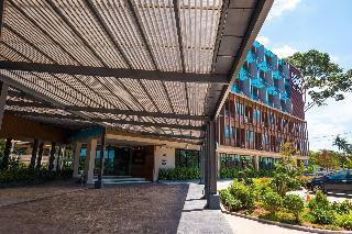 S 22 Hotel