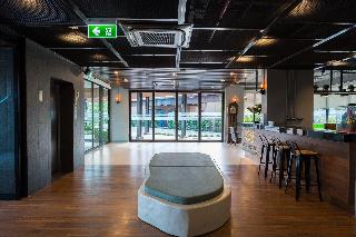 S 22 Hotel