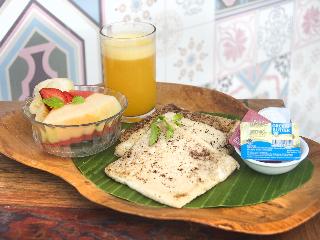 Casa Kayu Aya