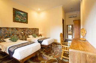 Bulan Bali Homestay