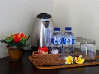 Jimbaran Lestari Hotel