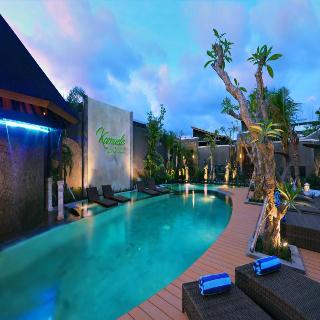 Kamuela Lagoi Bay Villas