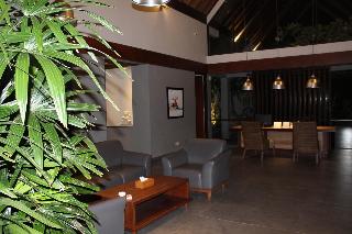 Kamuela Lagoi Bay Villas