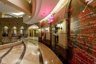 Angels' Hostel -taipei Ximen